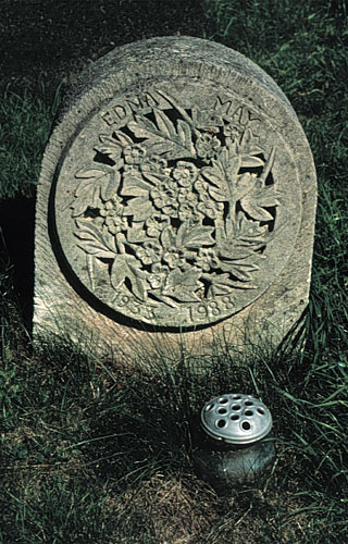 round stone